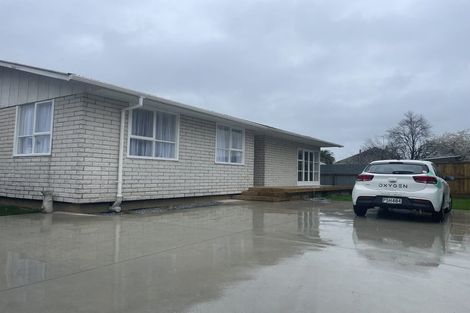 Photo of property in 308a Nikau Street, Saint Leonards, Hastings, 4120