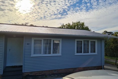 Photo of property in 83 Barrys Road, Glendene, Auckland, 0602