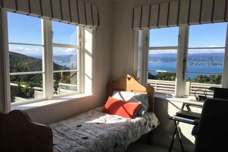 Photo of property in 104 Homebush Road, Khandallah, Wellington, 6035