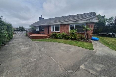 Photo of property in 26 Clipper Place, Redwood, Christchurch, 8051
