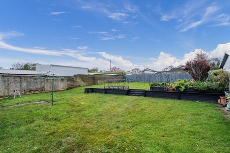 Photo of property in 122 Nelson Street, Georgetown, Invercargill, 9812