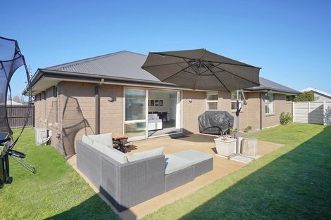 Photo of property in 6 Te Aue Street, Marshland, Christchurch, 8083