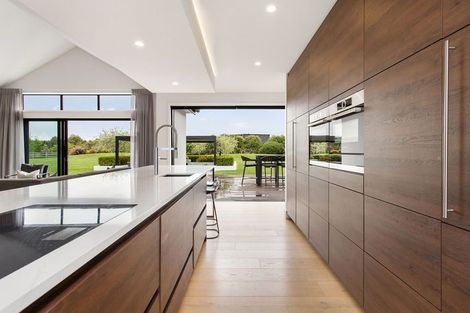 Photo of property in 2 Haughty Place, Prebbleton, Christchurch, 7676