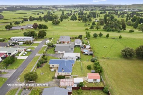 Photo of property in 12 Rimu Street, Tahuna, Morrinsville, 3373