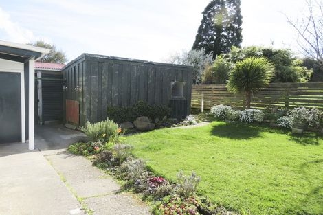 Photo of property in 8 Thistle Street, Gore, 9710