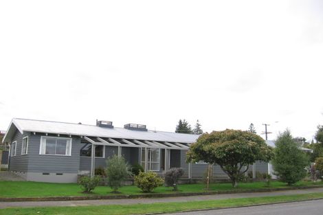 Photo of property in 2 Miro Street, Lansdowne, Masterton, 5810