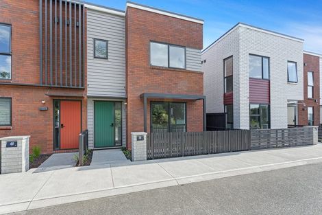 Photo of property in 50 Clark Road, Hobsonville, Auckland, 0616