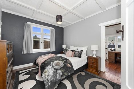 Photo of property in 8 Studholme Street, Morrinsville, 3300