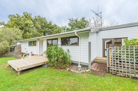 Photo of property in 6 Wanaka Street, Aramoho, Whanganui, 4500