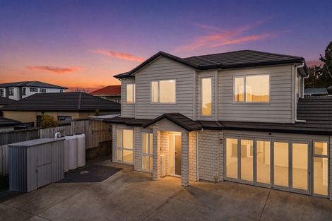 Photo of property in 13 Orona Way, Papatoetoe, Auckland, 2025