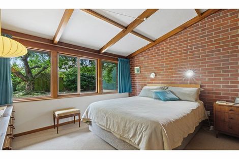 Photo of property in 1 Wayside Avenue, Burnside, Christchurch, 8053