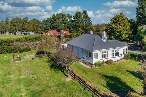 Photo of property in 139 Grays Road, Amberley, 7481