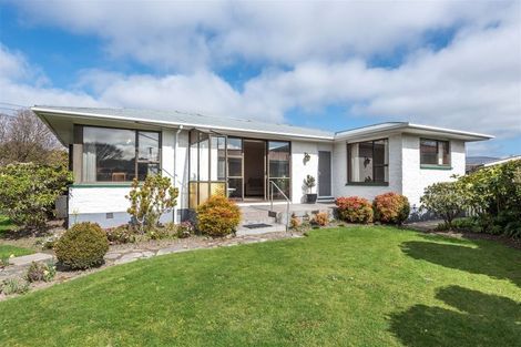 Photo of property in 19 Maple Street, Bishopdale, Christchurch, 8053