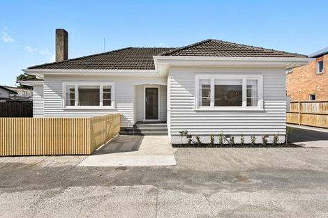 Photo of property in 85 Albert Street, Hamilton East, Hamilton, 3216