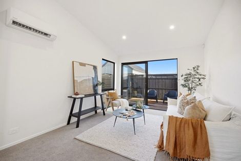 Photo of property in 4/4 Evatt Street, Bryndwr, Christchurch, 8053