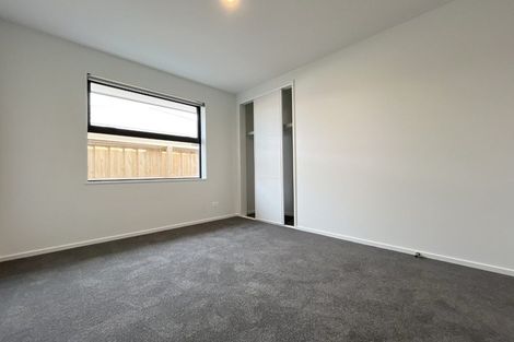 Photo of property in 29 Chartreuse Way, Rolleston, 7614