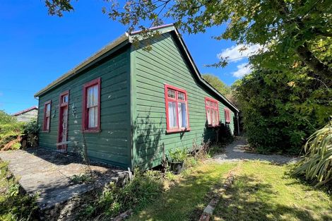 Photo of property in 119 Main Road, Blackball, 7804