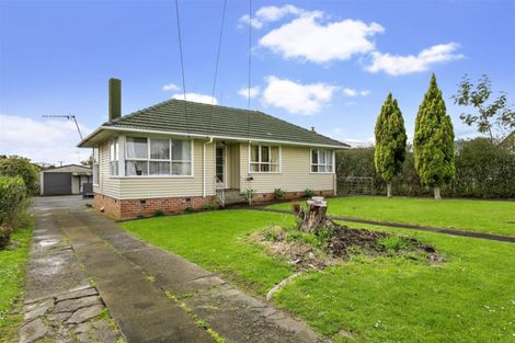 Photo of property in 5 Dennis Road, Papatoetoe, Auckland, 2025
