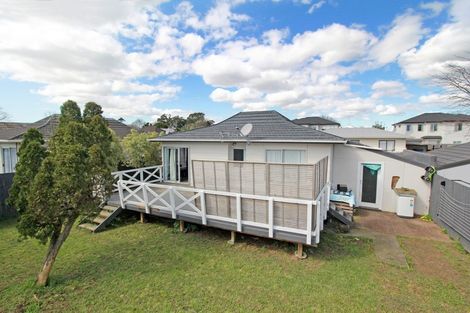 Photo of property in 2/187a Buckland Road, Mangere East, Auckland, 2024