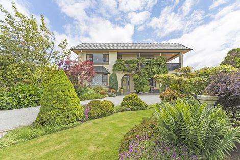 Photo of property in 55 Airedale Road, Weston, Oamaru, 9401