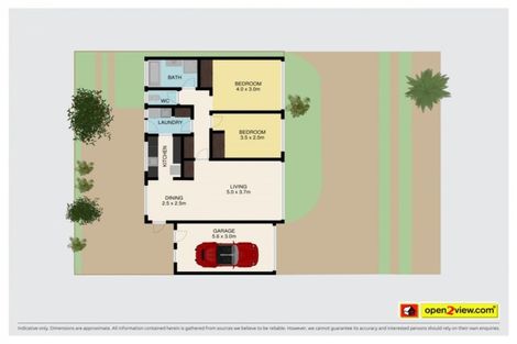 Photo of property in 3/87 Great South Road, Manurewa, Auckland, 2102