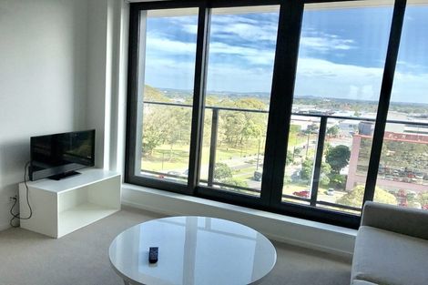 Photo of property in Twin Towers, 811/17 Putney Way, Manukau, Auckland, 2104