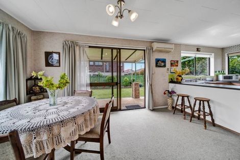 Photo of property in 13a Karamu Street, Strandon, New Plymouth, 4312
