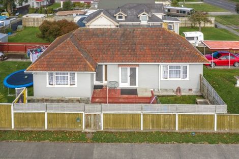 Photo of property in 46a Hakeke Street, Whanganui East, Whanganui, 4500