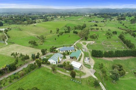 Photo of property in 800 Tuhikaramea Road, Ngahinapouri, Hamilton, 3290