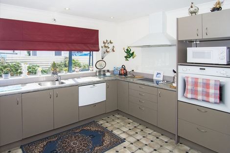 Photo of property in 5a South Road, Kuripuni, Masterton, 5810