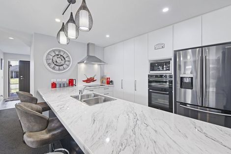 Photo of property in 5 Brockelbank Drive, Kaiapoi, 7630