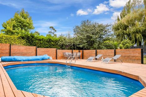 Photo of property in 8 Newton Place, Amberley, 7410