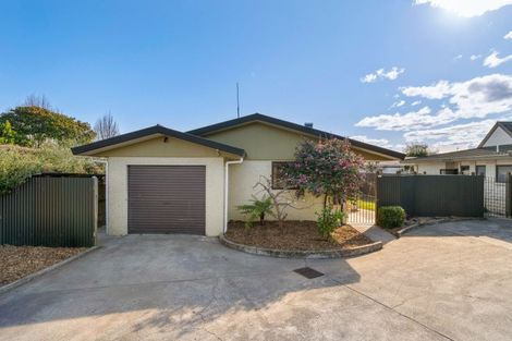Photo of property in 1/18a Ward Street, Springlands, Blenheim, 7201