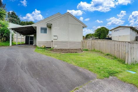 Photo of property in 1/81 Blundell Place, Te Awamutu, 3800