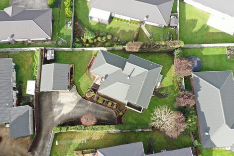 Photo of property in 8 Rata Avenue, Huntly, 3700