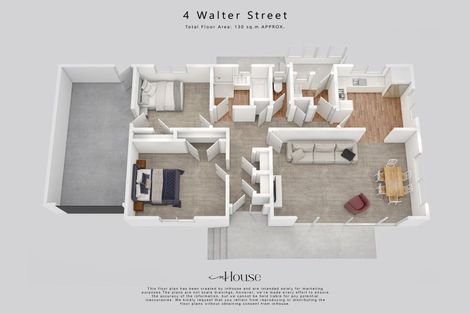 Photo of property in 4 Walter Street, Fairfield, Hamilton, 3214