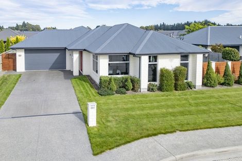 Photo of property in 87 Sutherland Drive, Kaiapoi, 7630