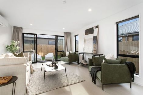 Photo of property in 35 Bill Hammond Drive, Belfast, Christchurch, 8051