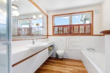 Photo of property in 80 Pitt Street, Wadestown, Wellington, 6012