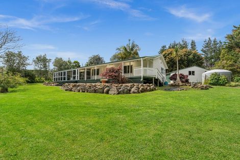 Photo of property in 409 Whatitiri Road, Poroti, Whangarei, 0179