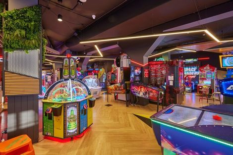 Photo of property in Maison Cabriole Building, 3/60 Courtenay Place, Te Aro, Wellington, 6011