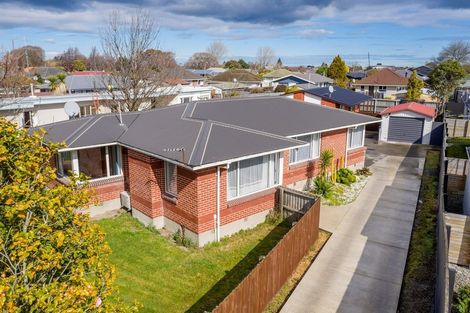 Photo of property in 78 Amyes Road, Hornby, Christchurch, 8042