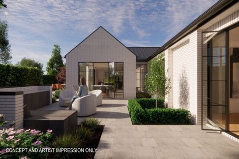 Photo of property in 12 Ladbrokes Place, Fendalton, Christchurch, 8052