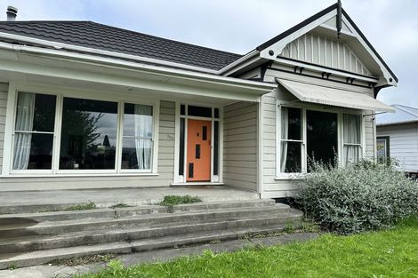 Photo of property in 702 Avenue Road West, Saint Leonards, Hastings, 4120