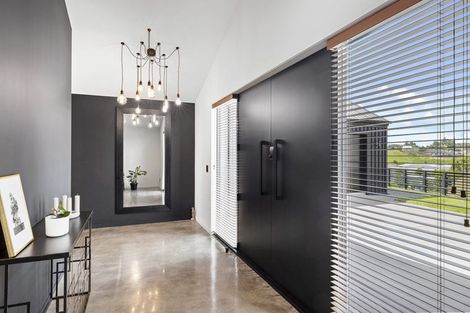 Photo of property in 8a Aderman Place, Hurworth, New Plymouth, 4310