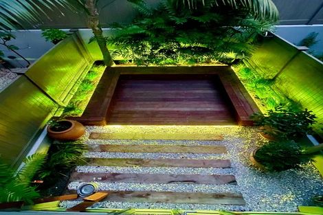 Photo of property in 7/25 Day Street, Auckland Central, Auckland, 1010