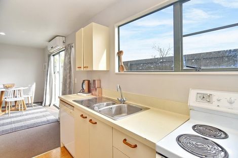 Photo of property in 7 Gracefield Avenue, Christchurch Central, Christchurch, 8013