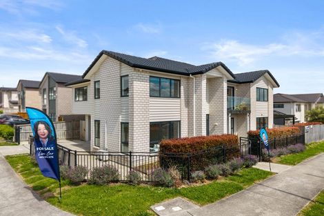 Photo of property in 67 Drumbuoy Drive, Flat Bush, Auckland, 2019