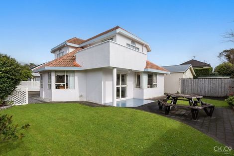 Photo of property in 7 Mahoe Street, Hutt Central, Lower Hutt, 5010