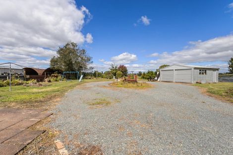 Photo of property in 58 Domain Road, Putaruru, 3482